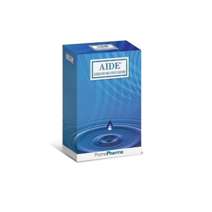 Aide Germanio Integratore alimentare 20 stick da bere-2