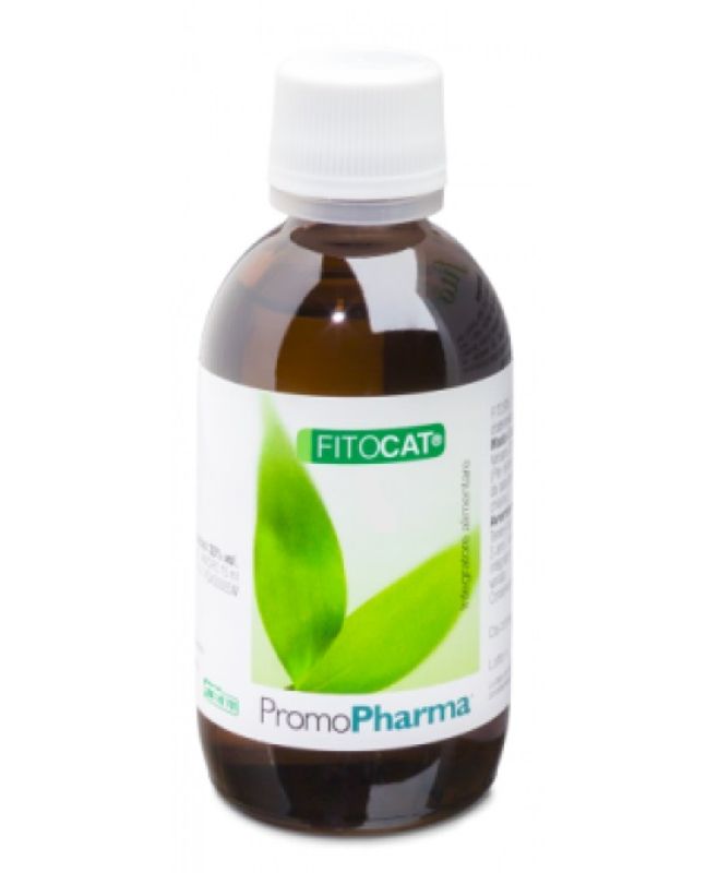 Promopharma Fitocat 1 gocce 50ml-1