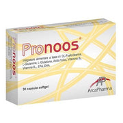 Pronoos 30 Capsule-1