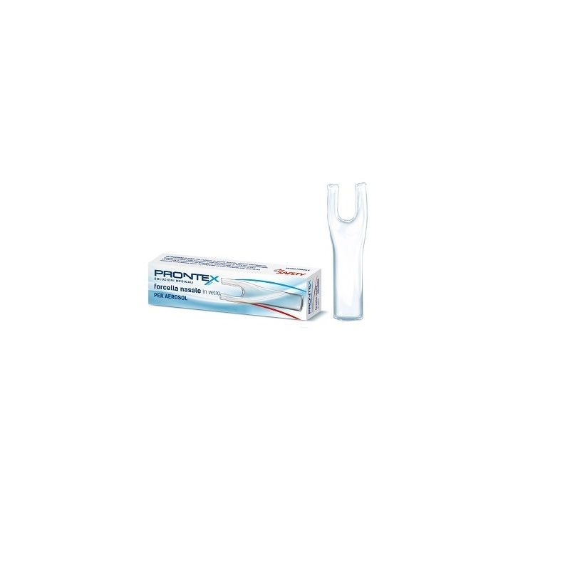 Prontex Forcella Nasale Aerosol Vetro Adulto-1