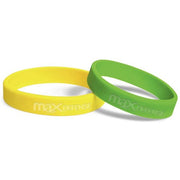 Prontex Max Defense Bracciale Medium Giallo-1