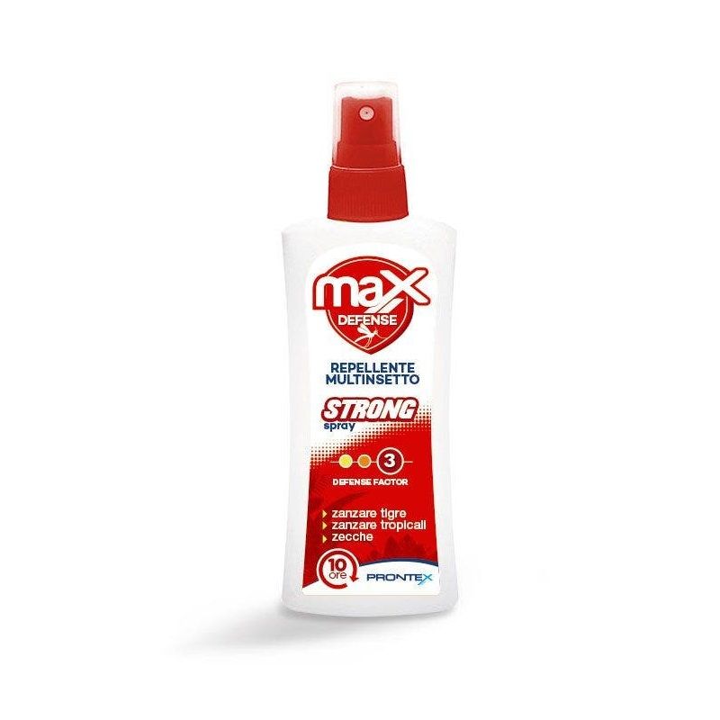 Prontex Max Defence Strong Spray 75ml-1