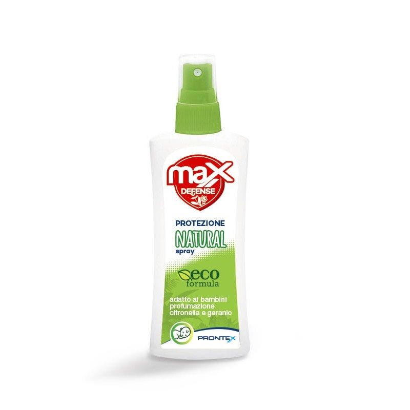 Prontex Max Defence Spray Natural 100ml-1