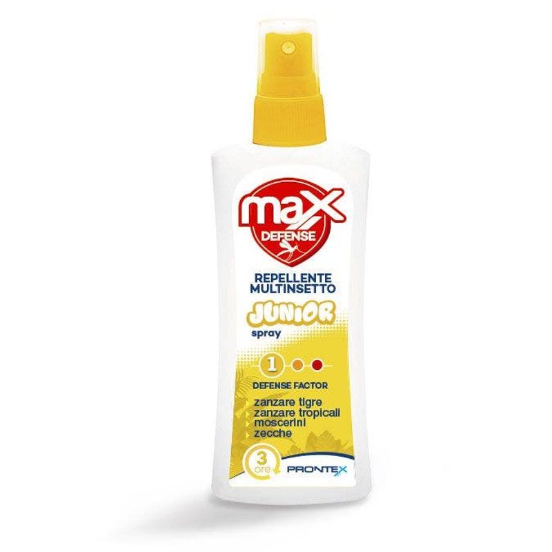 Prontex Max Defence Spray Junior 100ml-1