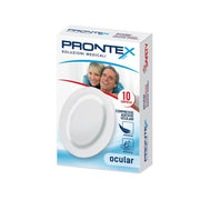 Prontex Ocular Compresse Oculari 10 Pezzi-1