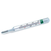 Prontex Preciso Natural Termometro Clinico Ecologico 1 pezzo-1