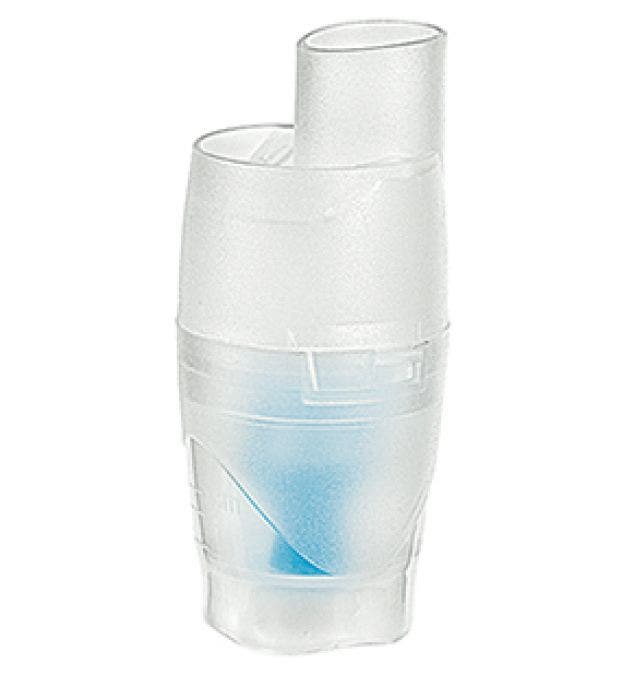Prontex Ampolla Rapid 2 Per Aerosol 1 Pezzo-1