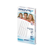 Prontex Stitch Strips 3x75mm 10 Pezzi-1