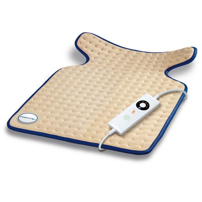 Prontex Termoforo Thermo Comfort 1 Pezzo-1