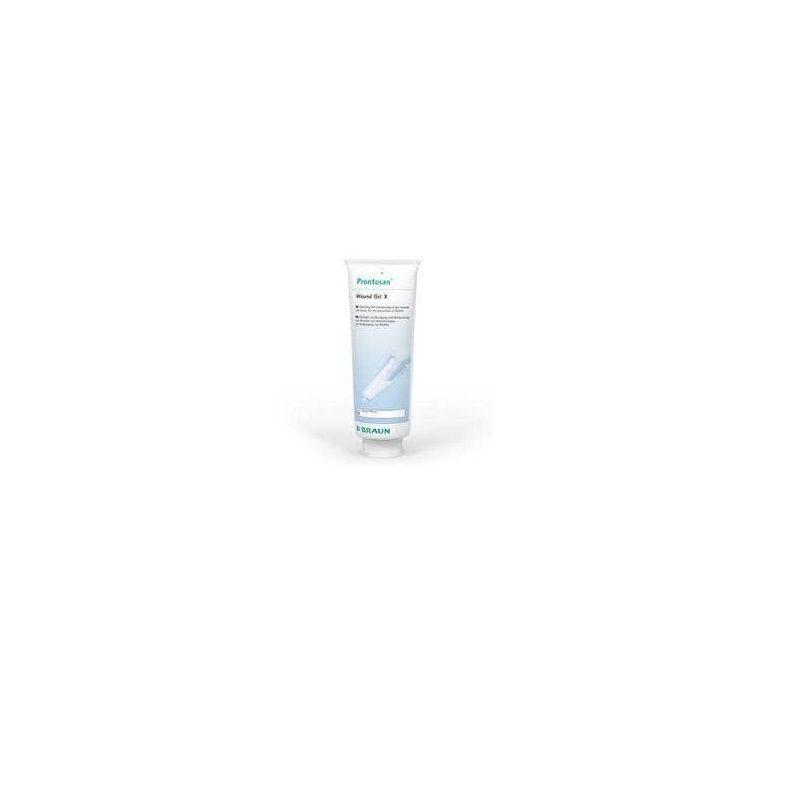 Prontosan Wound Gel X 50g-1