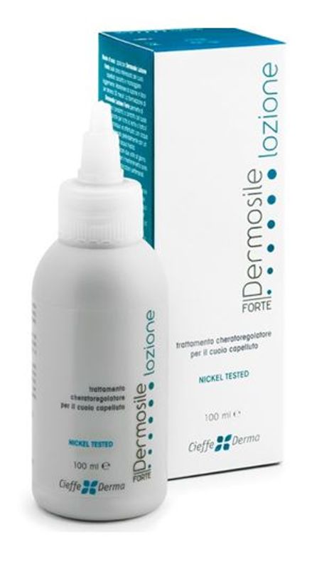 DERMOSILE LOZIONE FORTE 100ML-1