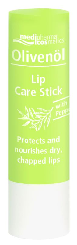 Medipharma Olivenol Lip Care 1 Stick-2