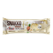 Pronutrition Snakko Fit Cioccolato Bianco 30g-1