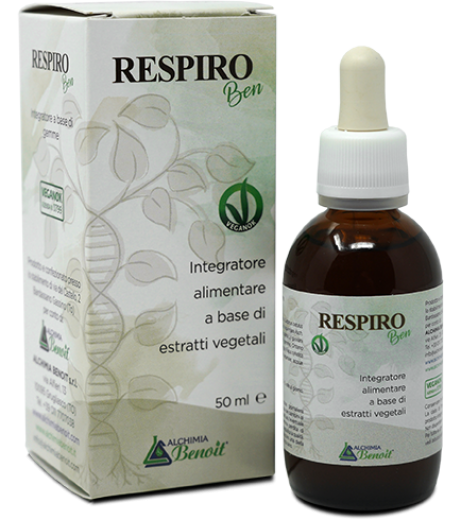 Respiro Ben 50ml-1