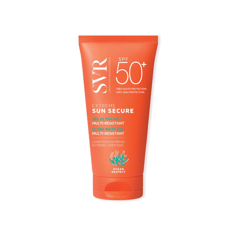SVR Sun Secure Extreme SPF50+ gel solare 50ml-1