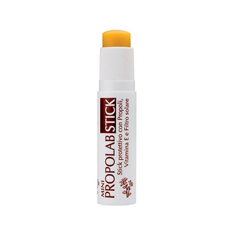Sella PropoLab mini stick labbra 6ml-1