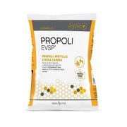 Erba Vita Caramelle Propoli Evsp Gusto Mirtillo E Rosa Canina 65g-1