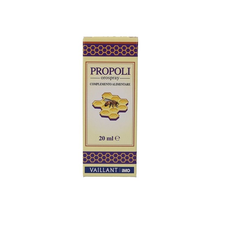 IMO Propoli Orospray 20ml-1