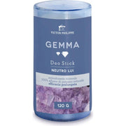 Victor Philippe Gemma Neutro Lui deodorante stick 120g-1