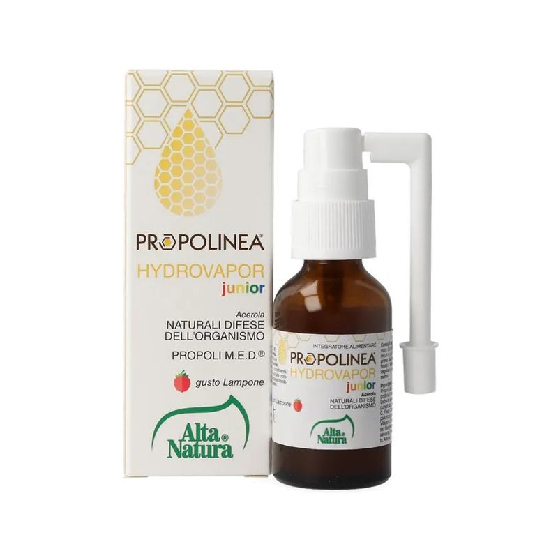 Alta Natura Propolinea Hydrovapor Junior 20ml-1
