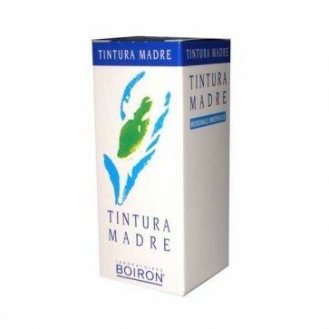 Boiron Crataegus Oxyacantha tintura madre 60ml-2