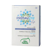 Alta Natura Primavera Life per il rilassamento 30 capsule-1