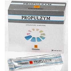 Propulzym Stick 10 ml 30 Pezzi-1