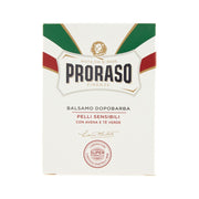 Proraso Balsamo Dopo Barba Pelli Sensibili 100ml-1