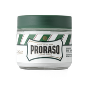 Proraso Crema Prebarba Rinfrescante 100ml-1