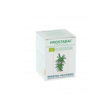 Prostabal 60 Capsule-2