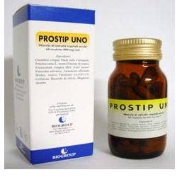 Prostip Uno 60 Compresse 800mg-1