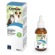 Camon Protection Lozione Orecchie Olio Di Neem Cane/Gatto 50ml-1