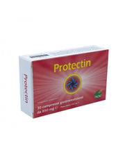 Protectin Integratore alimentare a base di enzimi 30 compresse-1