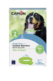 Protection Collare Barriera per Cane maxi 75cm-1