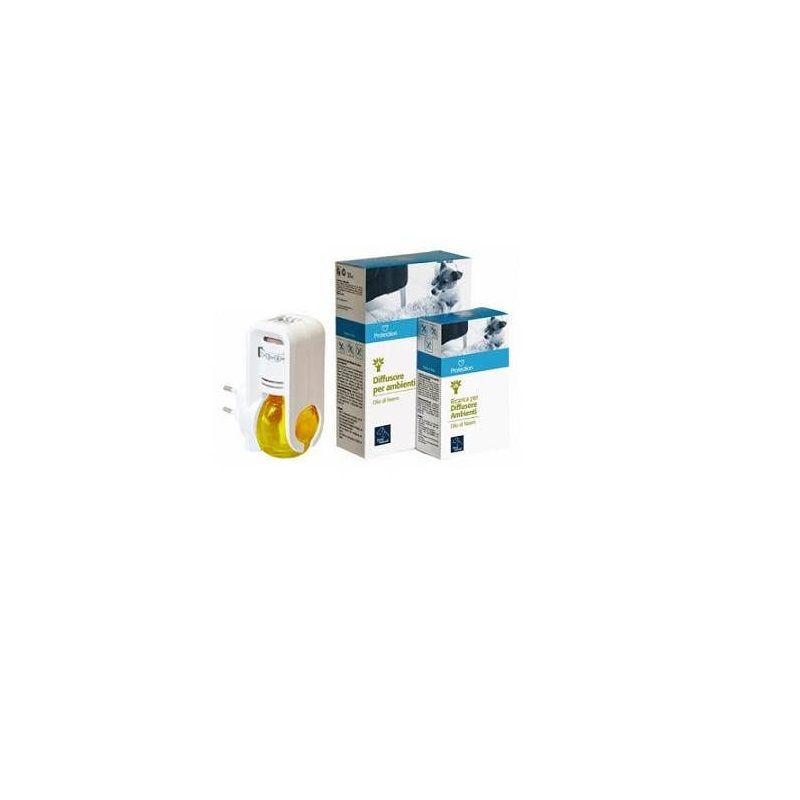 Camon Protection Diffusore Per Ambienti 30ml-1