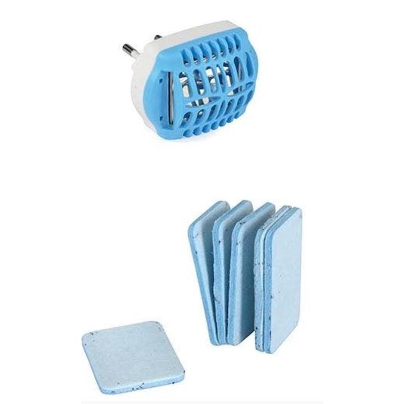 Camon Protection Elettroemanatore Con 12 Piastrine Cane/Gatto-2