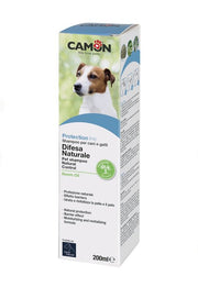 Protection Shampoo Difesa naturale all'olio di neem 200ml-1