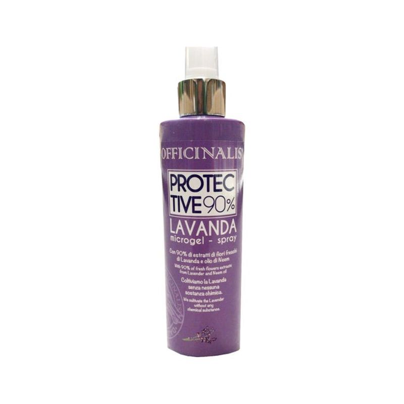 Protective 90% Lavanda Spray Microgel 250ml-1