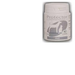 Protector Pelo 40 Compresse-1