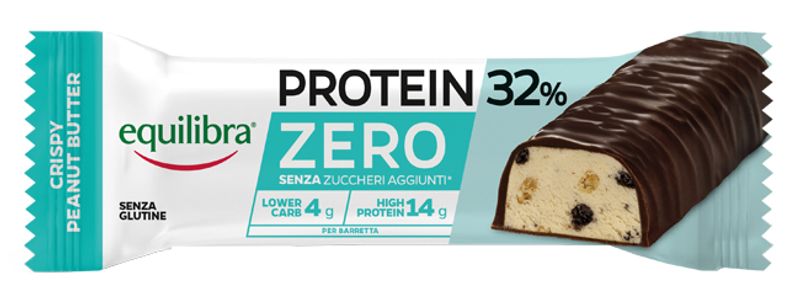 PROTEIN 32% ZERO CRISPY PEANUT-1