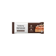 Foodspring Barretta Proteica Extra Cioccolato Double 45g-1