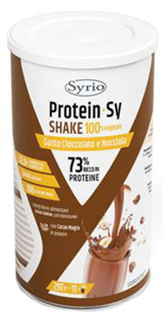 Syrio Protein-Sy Shake gusto cioccolato 297g-1