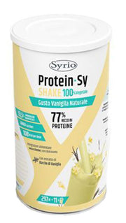 Syrio Protein-Sy Shake gusto vaniglia 297g-1