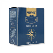 L'AMANDE HOMME EDT 100ML-1