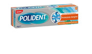 Polident Adesivo per protesi dentali Protezione Gengivale 70 g-2