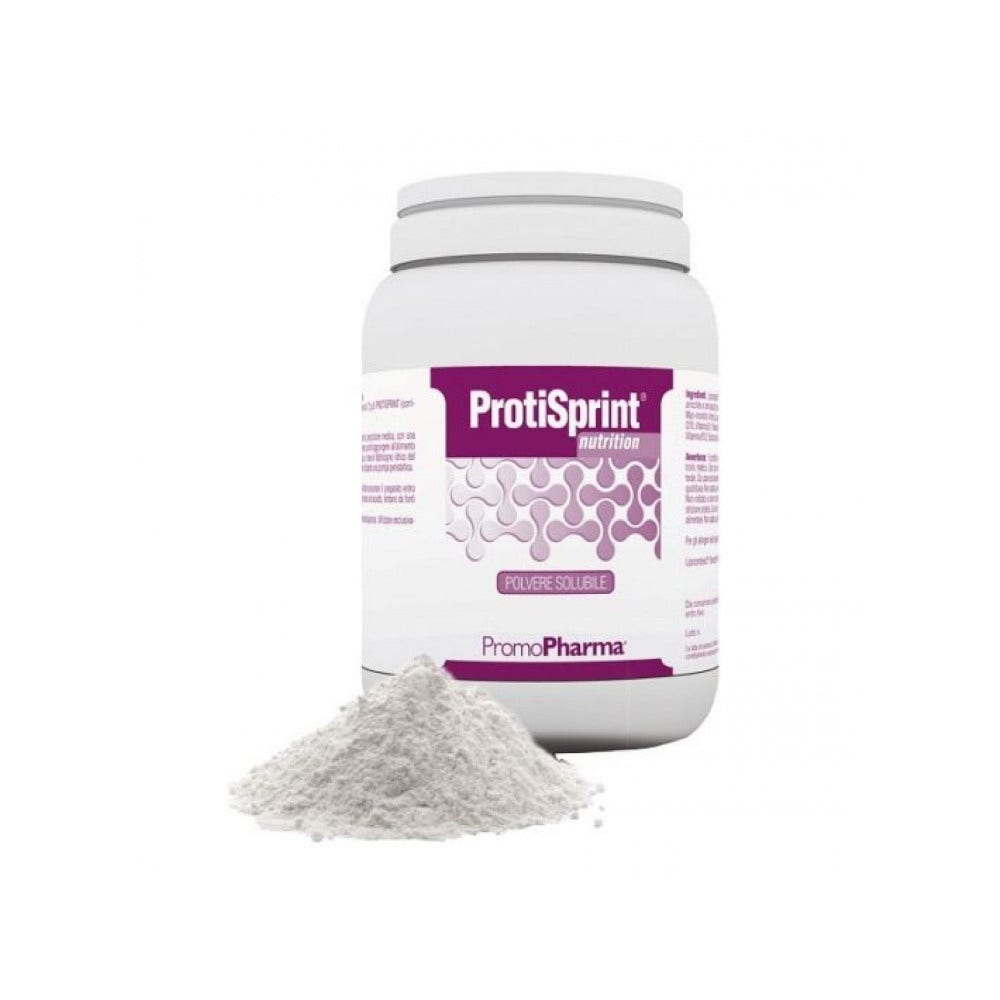 Protisprint Nutrition Polvere Proteica 300g-1