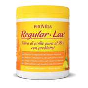 Provida Regular Lax per la regolarità gastrointestinale gusto agrumi 150g-1
