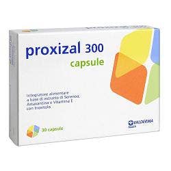 Proxizal 300 30 Capsule-1