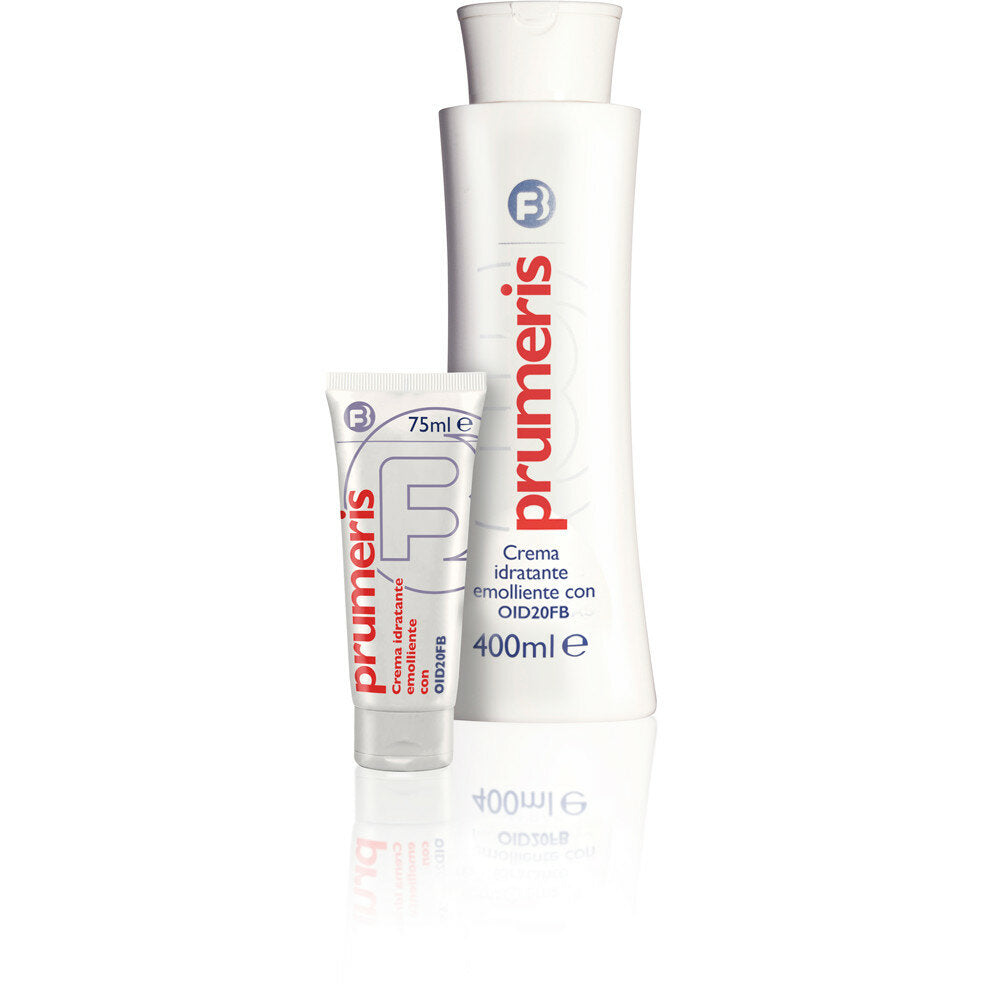 Fb Dermo Prumeris Crema Idratante Emolliente 400ml-2
