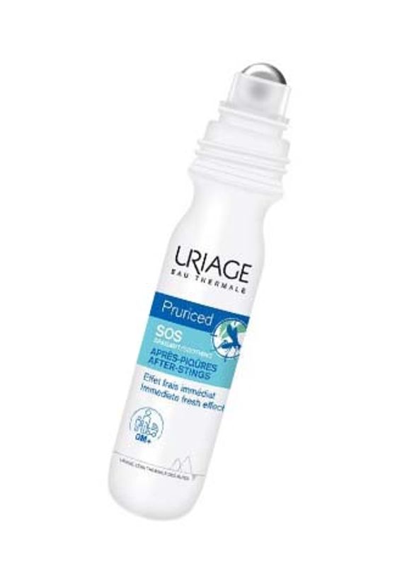Uriage Pruriced roll-on gel fresco lenitivo 15ml-1